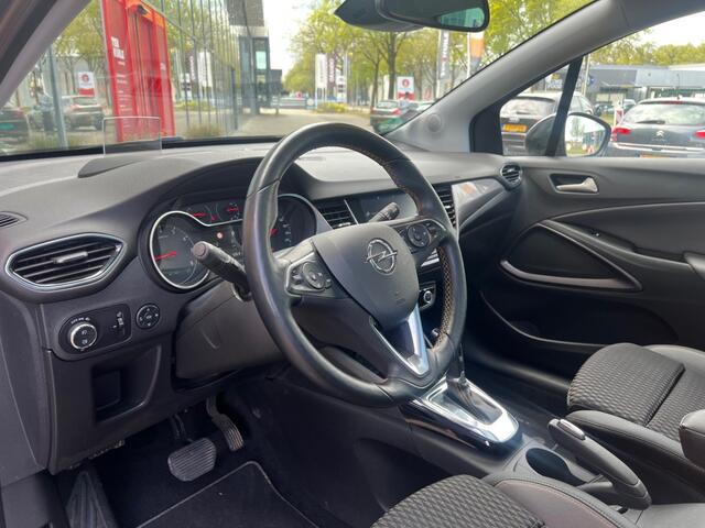 Opel Crossland X 1.2 Turbo Ultimate