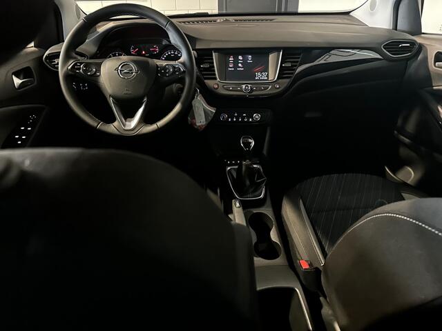 Opel Crossland X 1.2 120 J. EDITION NAP l CRUISE l CARPLAY l TREKHAAK l