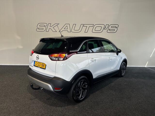 Opel Crossland X 1.2 120 J. EDITION NAP l CRUISE l CARPLAY l TREKHAAK l
