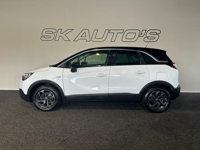 Opel Crossland X 1.2 120 J. EDITION NAP l CRUISE l CARPLAY l TREKHAAK l