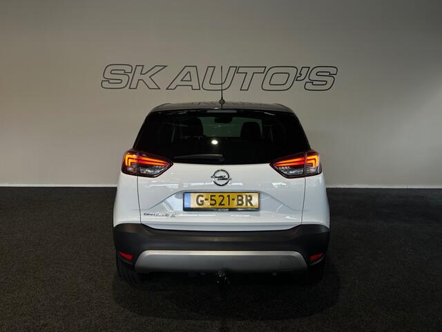 Opel Crossland X 1.2 120 J. EDITION NAP l CRUISE l CARPLAY l TREKHAAK l