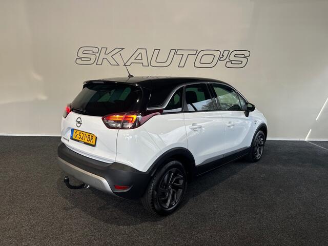 Opel Crossland X 1.2 120 J. EDITION NAP l CRUISE l CARPLAY l TREKHAAK l