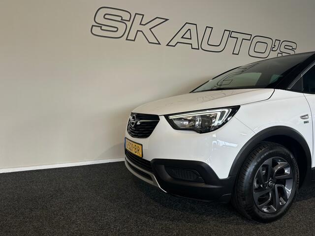 Opel Crossland X 1.2 120 J. EDITION NAP l CRUISE l CARPLAY l TREKHAAK l