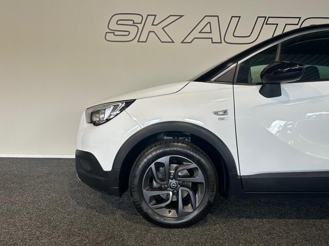 Opel Crossland X 1.2 120 J. EDITION NAP l CRUISE l CARPLAY l TREKHAAK l