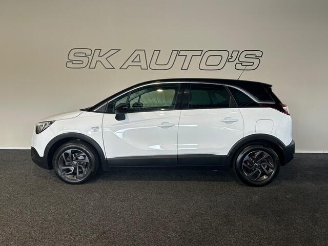 Opel Crossland X 1.2 120 J. EDITION NAP l CRUISE l CARPLAY l TREKHAAK l