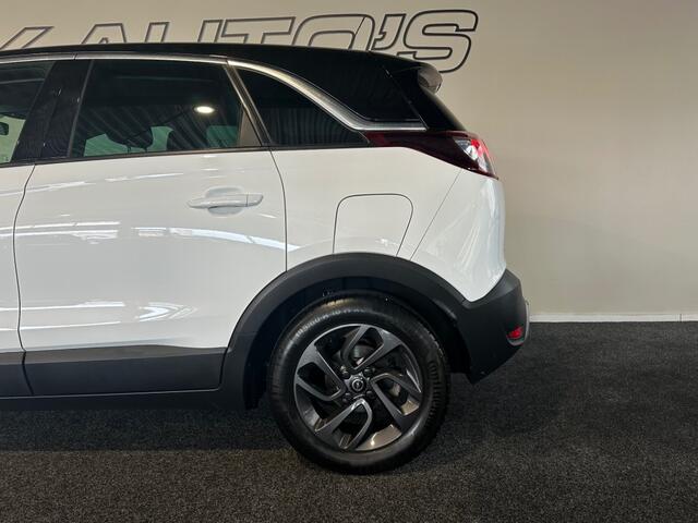 Opel Crossland X 1.2 120 J. EDITION NAP l CRUISE l CARPLAY l TREKHAAK l