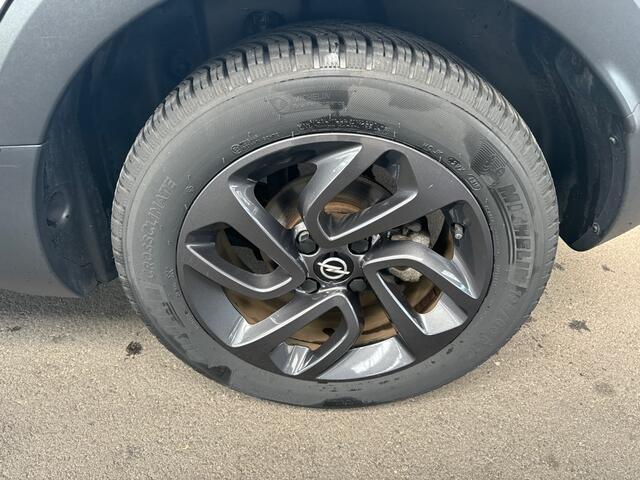 Opel Crossland X 1.2 Turbo 120 Jaar Ed! 1e Eig! Camera! Trekhaak! VERWACHT!!
