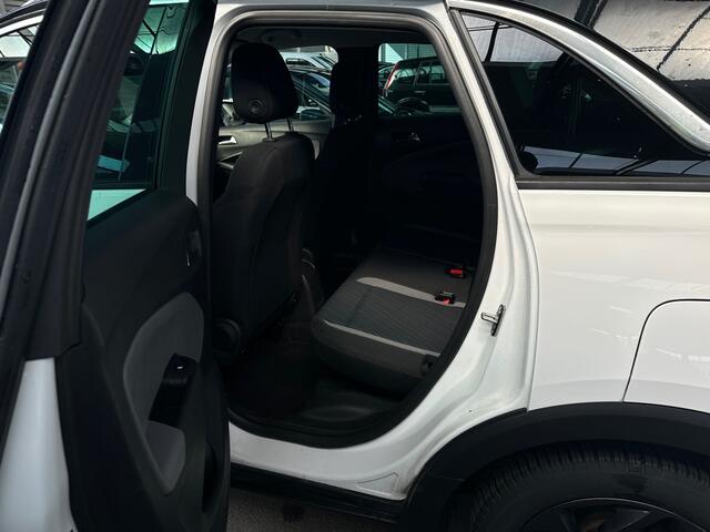 Opel Crossland X 1.2 Turbo 120 Jaar Ed! 1e Eig! Camera! Trekhaak! VERWACHT!!