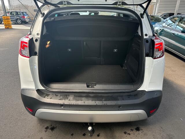 Opel Crossland X 1.2 Turbo 120 Jaar Ed! 1e Eig! Camera! Trekhaak! VERWACHT!!