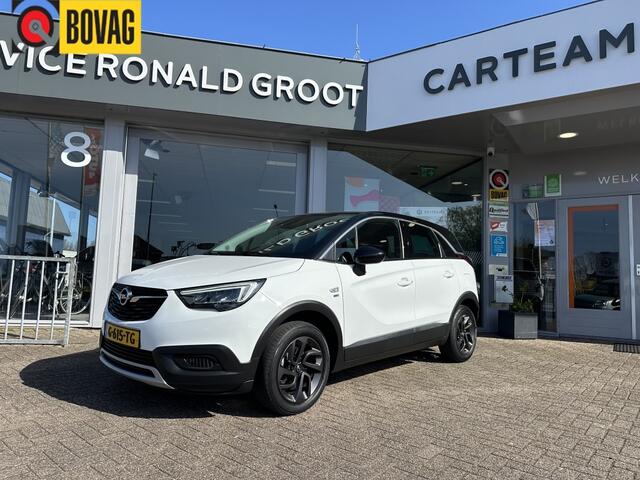 Opel Crossland X 1.2 T. 120 J. Ed. | Carplay | Cruise | Airco