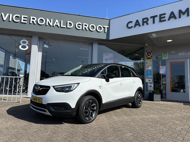 Opel Crossland X 1.2 T. 120 J. Ed. | Carplay | Cruise | Airco
