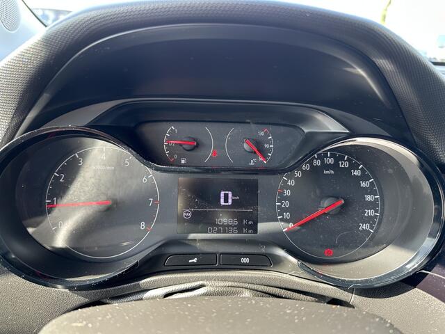 Opel Crossland X 1.2 T. 120 J. Ed. | Carplay | Cruise | Airco
