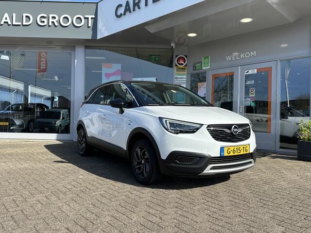 Opel Crossland X 1.2 T. 120 J. Ed. | Carplay | Cruise | Airco