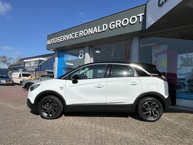 Opel Crossland X 1.2 T. 120 J. Ed. | Carplay | Cruise | Airco