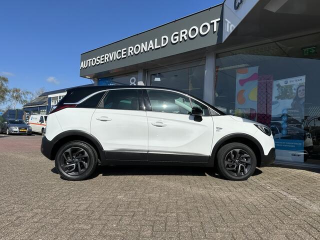 Opel Crossland X 1.2 T. 120 J. Ed. | Carplay | Cruise | Airco