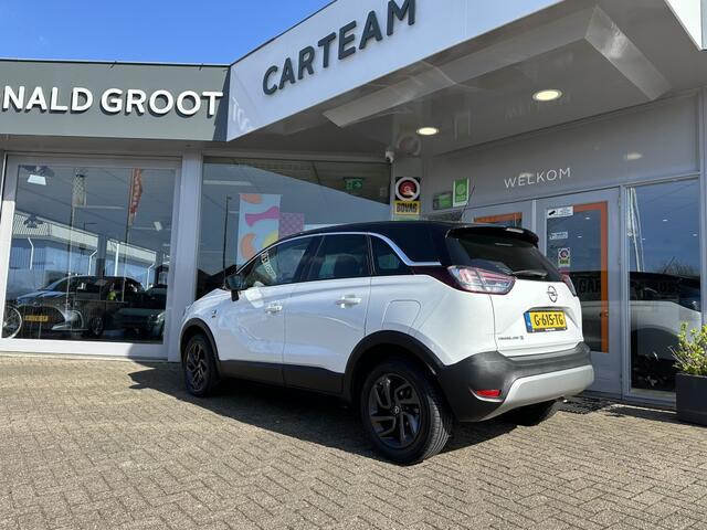 Opel Crossland X 1.2 T. 120 J. Ed. | Carplay | Cruise | Airco