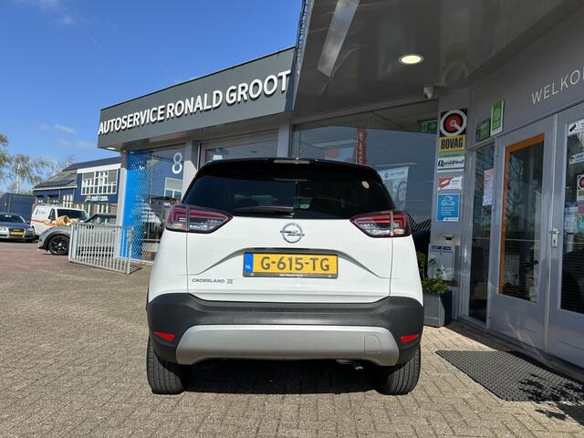 Opel Crossland X 1.2 T. 120 J. Ed. | Carplay | Cruise | Airco