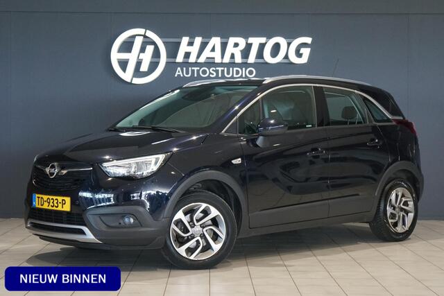 Opel Crossland X 1.2 Turbo Innovation