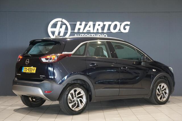 Opel Crossland X 1.2 Turbo Innovation
