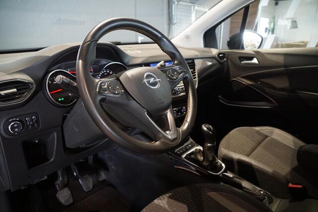 Opel Crossland X 1.2 Turbo Innovation