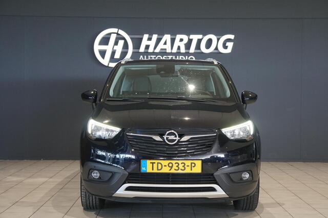 Opel Crossland X 1.2 Turbo Innovation