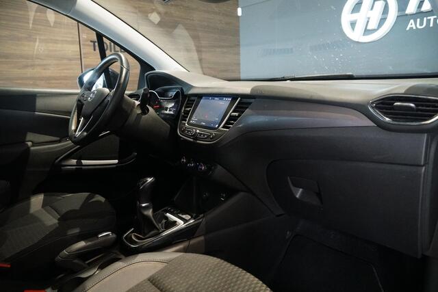Opel Crossland X 1.2 Turbo Innovation