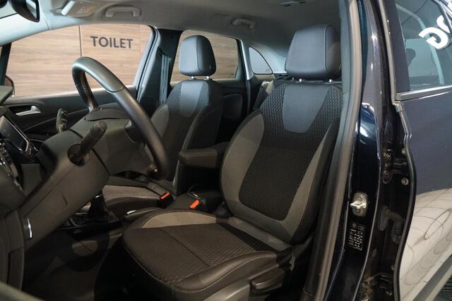 Opel Crossland X 1.2 Turbo Innovation