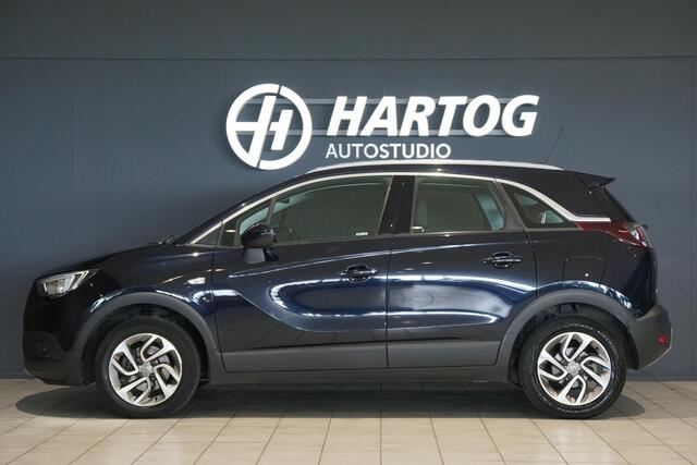 Opel Crossland X 1.2 Turbo Innovation