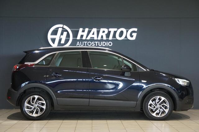 Opel Crossland X 1.2 Turbo Innovation