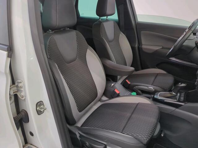Opel Crossland X 1.2 Turbo Innovation Camera | Navi | Parkeerhulp | Trekhaak | PDC | Automaat | Volledig Dealer Onderh.