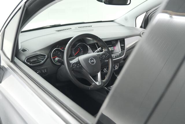 Opel Crossland X 130 Turbo AT6 Innovation | Camera | Dodehoekdetectie | Apple Carplay | Navigatie