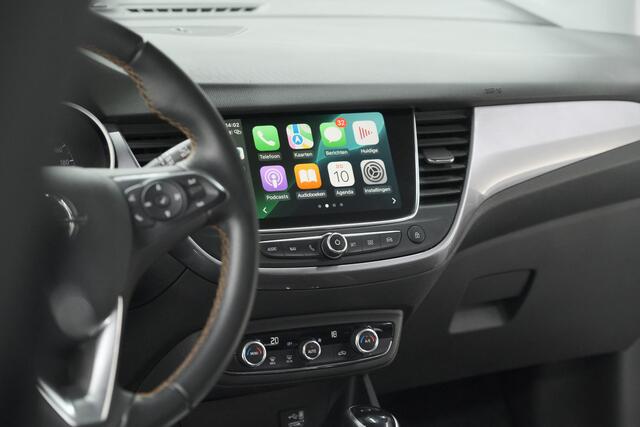 Opel Crossland X 130 Turbo AT6 Innovation | Camera | Dodehoekdetectie | Apple Carplay | Navigatie