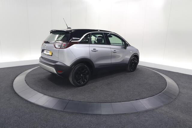 Opel Crossland X 130 Turbo AT6 Innovation | Camera | Dodehoekdetectie | Apple Carplay | Navigatie