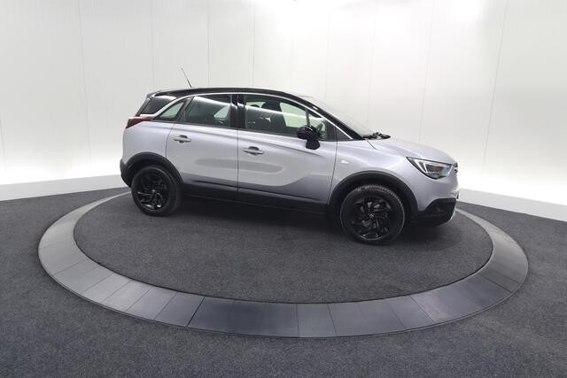 Opel Crossland X 130 Turbo AT6 Innovation | Camera | Dodehoekdetectie | Apple Carplay | Navigatie
