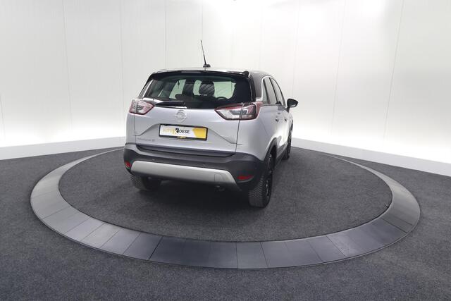 Opel Crossland X 130 Turbo AT6 Innovation | Camera | Dodehoekdetectie | Apple Carplay | Navigatie