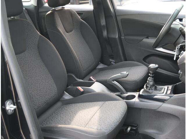 Opel Crossland X 110 pk Turbo Edition | 1ste eigenaar | TREKHAAK | Parkeersensoren | Navigatie | Airco | AppleCarPlay/AndroidAuto | Cruise Control |