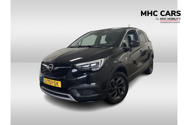 Opel Crossland X 1.2 Edition 2020 | Lage Kilometers |