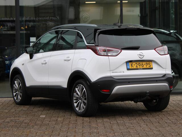 Opel Crossland X 1.2 Turbo Ultimate | Navi / Camera / Climate