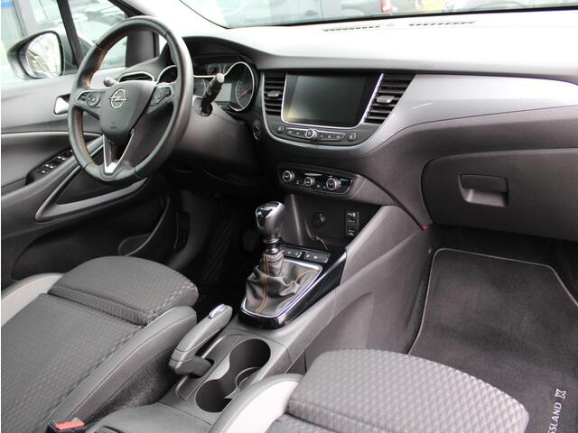 Opel Crossland X 1.2 Turbo Ultimate | Navi / Camera / Climate