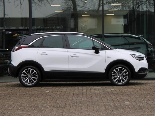 Opel Crossland X 1.2 Turbo Ultimate | Navi / Camera / Climate