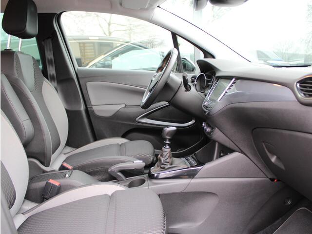Opel Crossland X 1.2 Turbo Ultimate | Navi / Camera / Climate