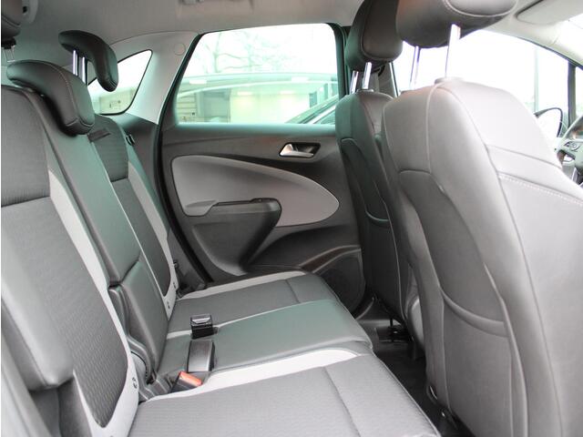 Opel Crossland X 1.2 Turbo Ultimate | Navi / Camera / Climate