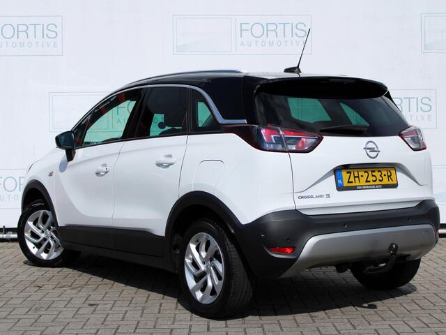 Opel Crossland X 1.2 Turbo Innovation NL AUTO | CAMERA | CARPLAY | ECC |
