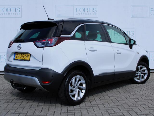 Opel Crossland X 1.2 Turbo Innovation NL AUTO | CAMERA | CARPLAY | ECC |