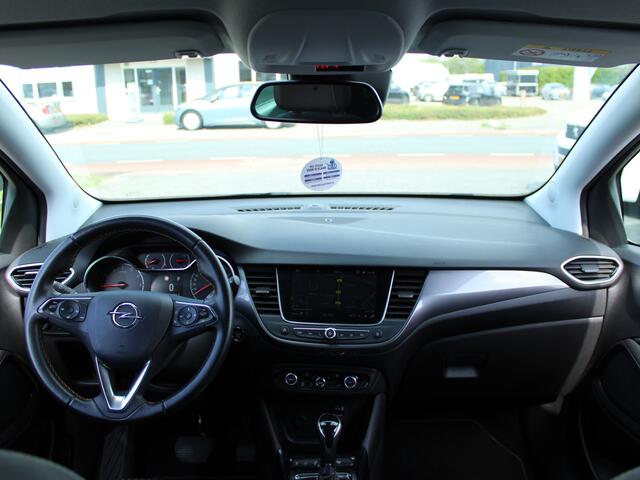 Opel Crossland X 1.2 Turbo Innovation NL AUTO | CAMERA | CARPLAY | ECC |