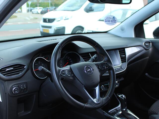 Opel Crossland X 1.2 Turbo Innovation NL AUTO | CAMERA | CARPLAY | ECC |
