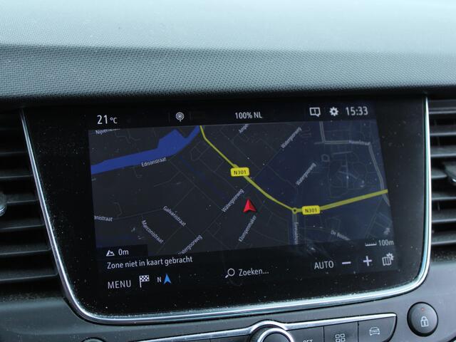 Opel Crossland X 1.2 Turbo Innovation NL AUTO | CAMERA | CARPLAY | ECC |