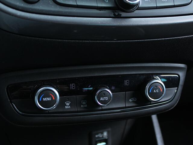 Opel Crossland X 1.2 Turbo Innovation NL AUTO | CAMERA | CARPLAY | ECC |
