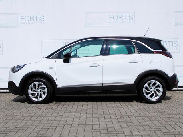 Opel Crossland X 1.2 Turbo Innovation NL AUTO | CAMERA | CARPLAY | ECC |