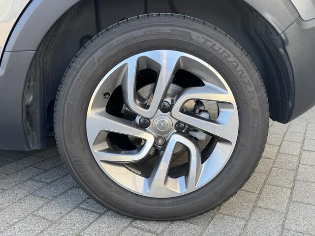 Opel Crossland X 1.2 T. Innovation 110PK | Trekhaak afneembaar | 1e eigenaar | De
